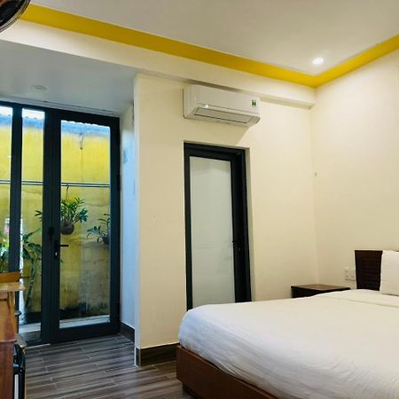 Coral Riverside Homestay & Hostel Hoi An Dış mekan fotoğraf
