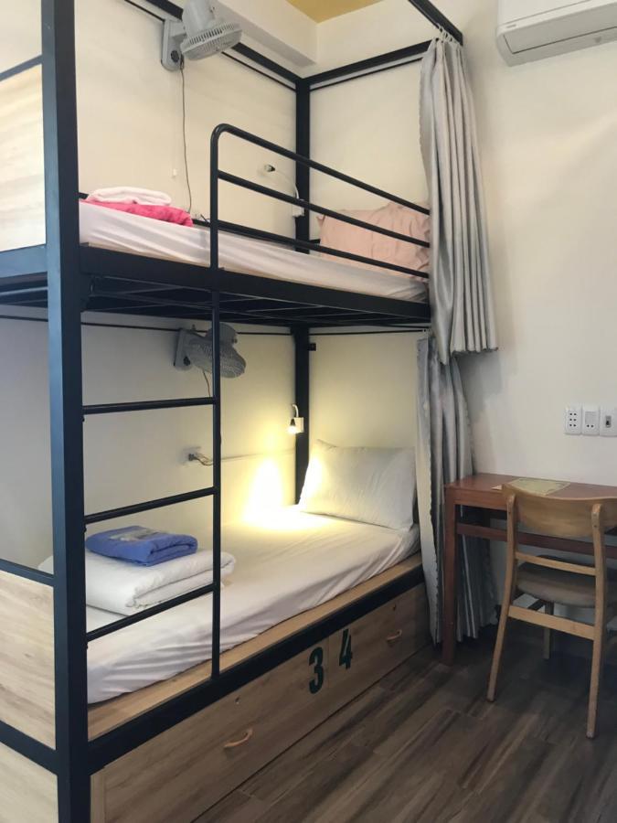 Coral Riverside Homestay & Hostel Hoi An Dış mekan fotoğraf