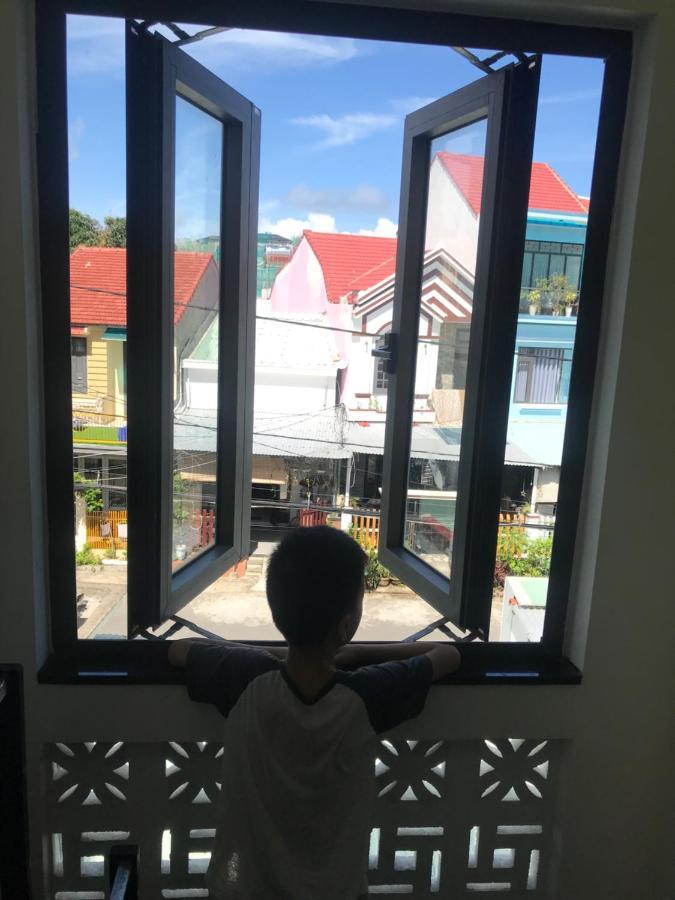 Coral Riverside Homestay & Hostel Hoi An Dış mekan fotoğraf