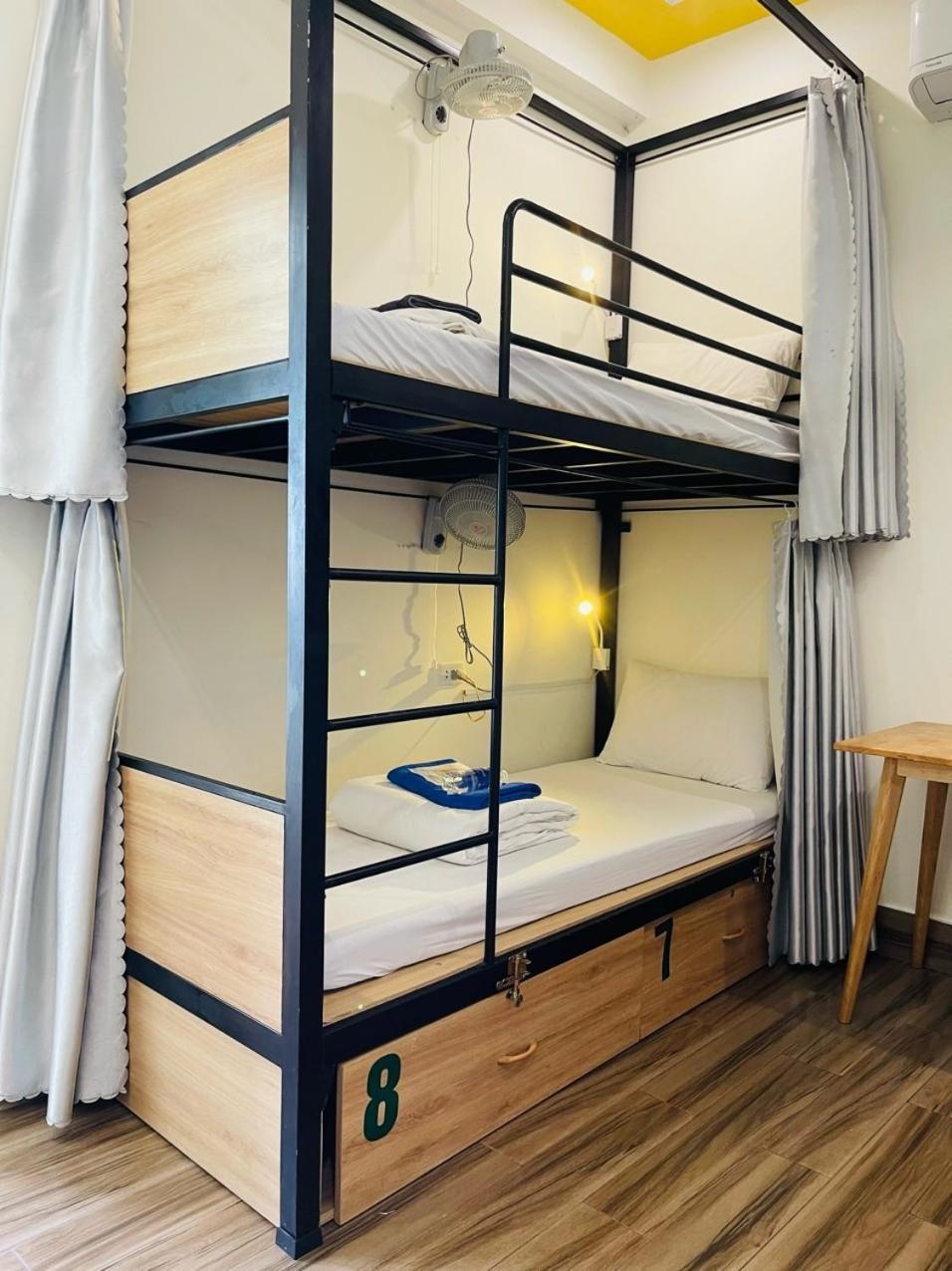 Coral Riverside Homestay & Hostel Hoi An Dış mekan fotoğraf