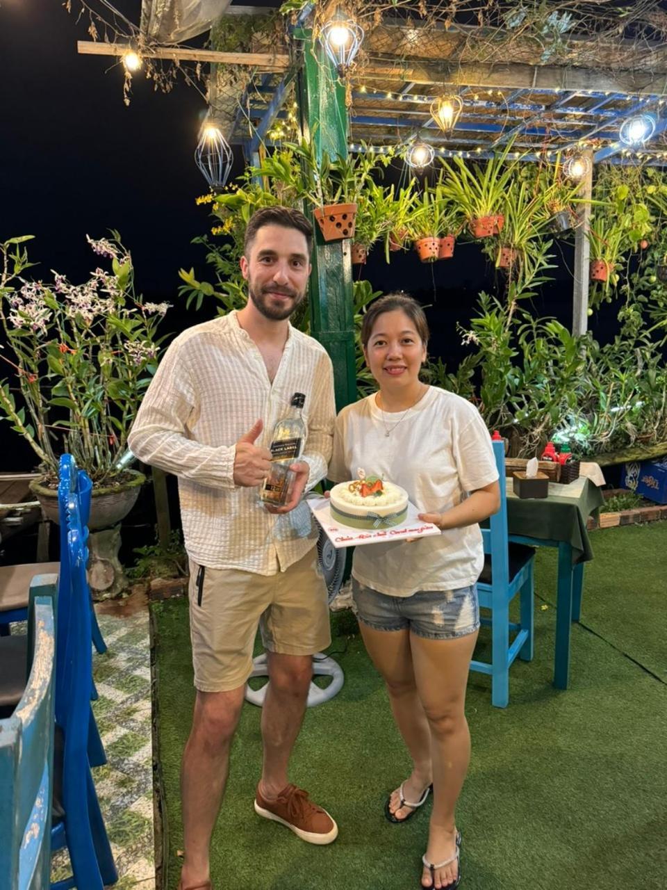 Coral Riverside Homestay & Hostel Hoi An Dış mekan fotoğraf