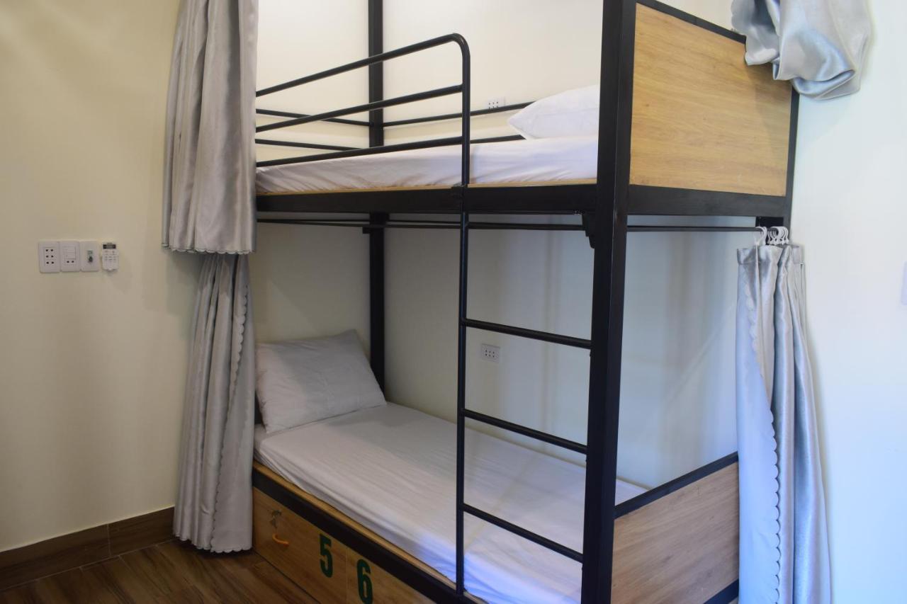 Coral Riverside Homestay & Hostel Hoi An Dış mekan fotoğraf