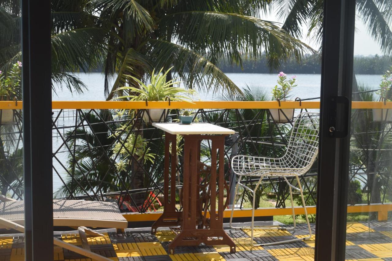 Coral Riverside Homestay & Hostel Hoi An Dış mekan fotoğraf
