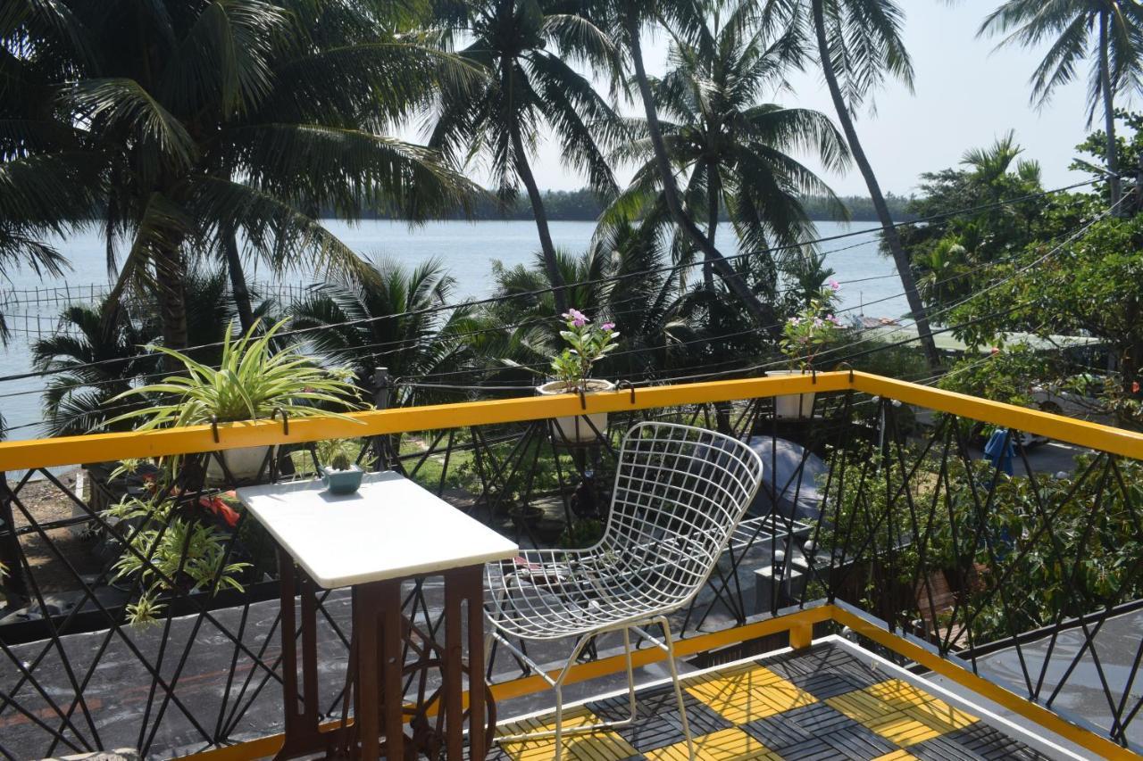 Coral Riverside Homestay & Hostel Hoi An Dış mekan fotoğraf